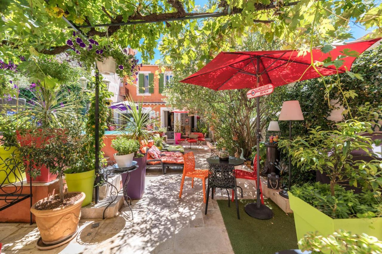 Casa Ammirati *