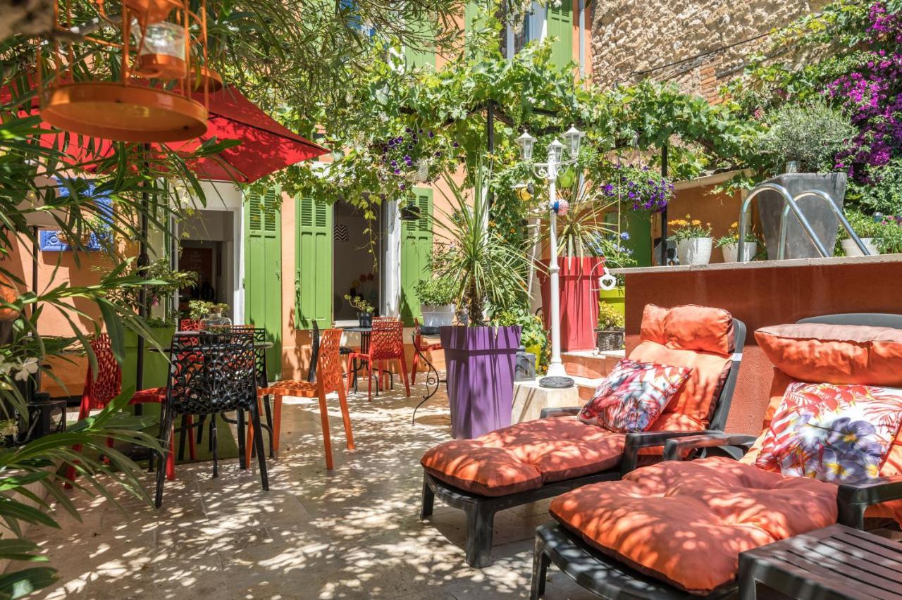 Casa Ammirati *