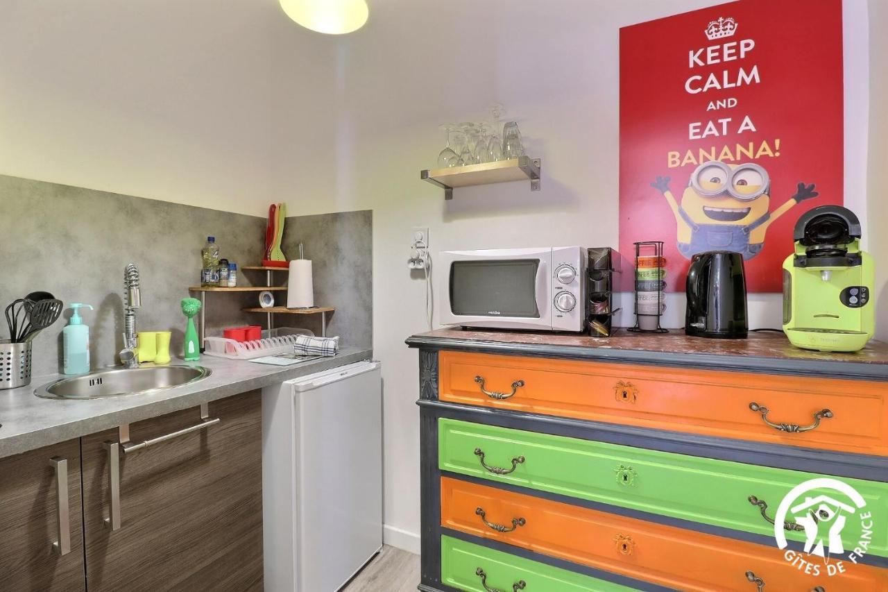 Casa Ammirati Apartment
