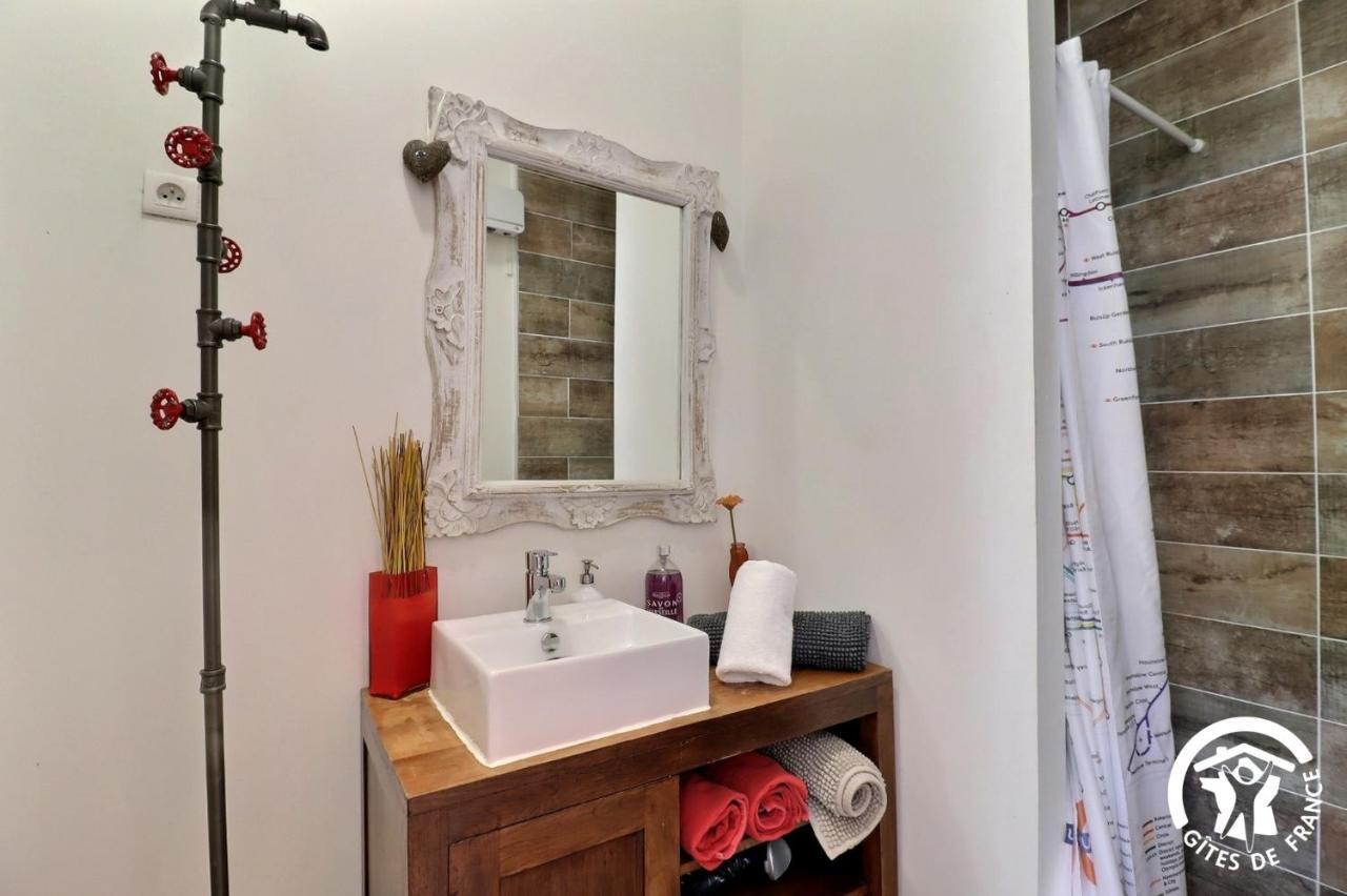 Casa Ammirati Apartment Marseilles
