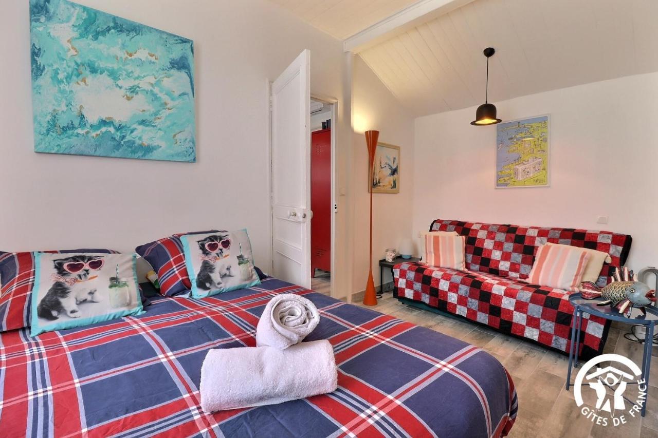 Apartment Casa Ammirati