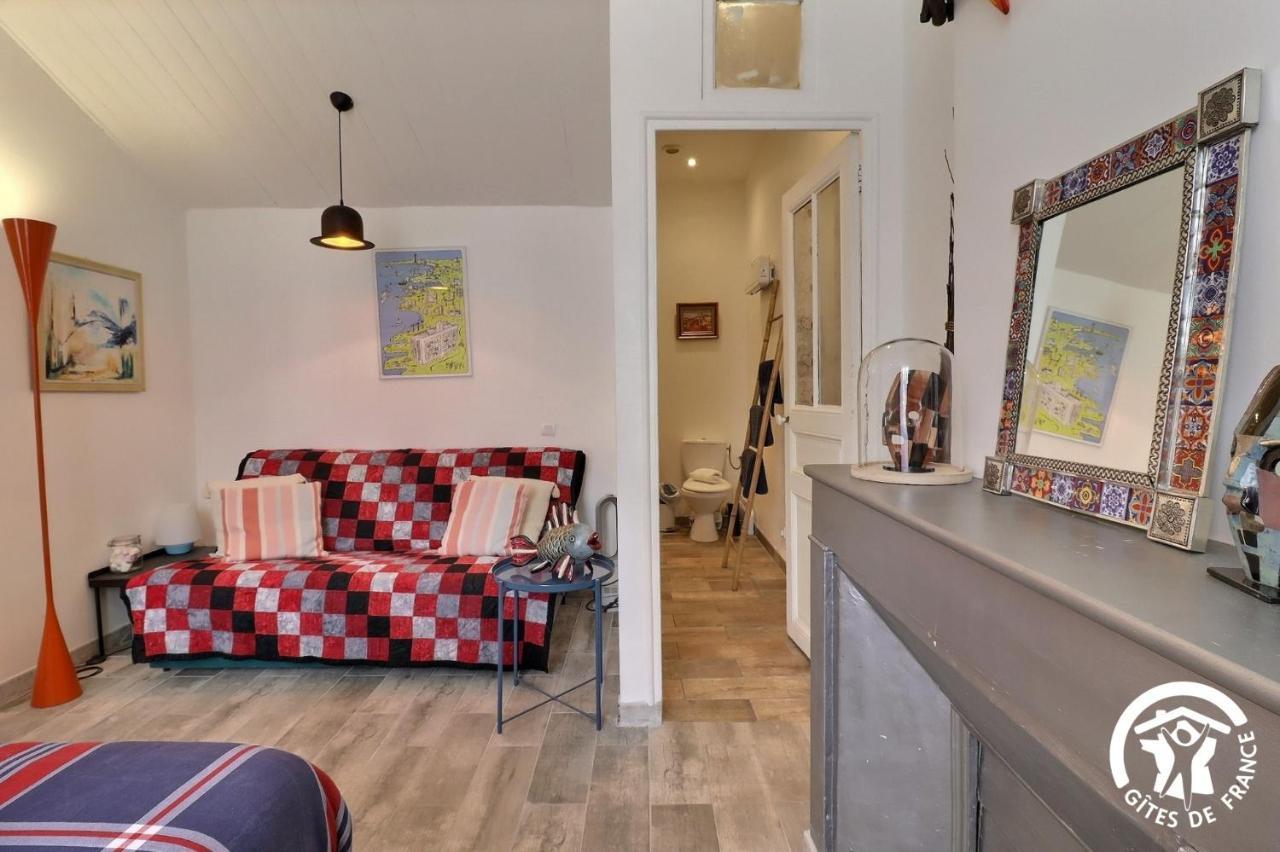 Casa Ammirati Apartment Marseilles