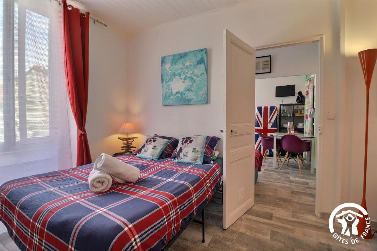 Apartment Casa Ammirati