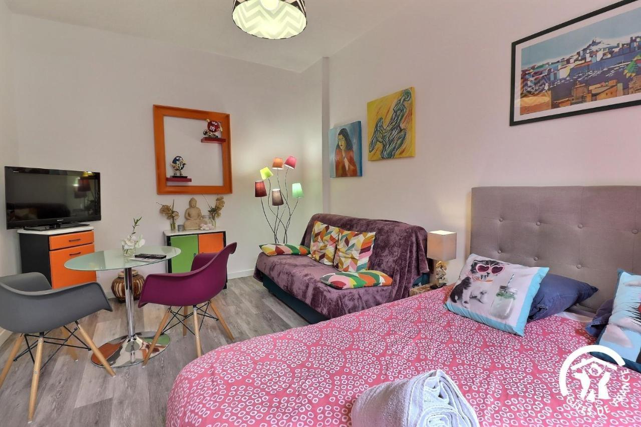 Casa Ammirati Marseilles