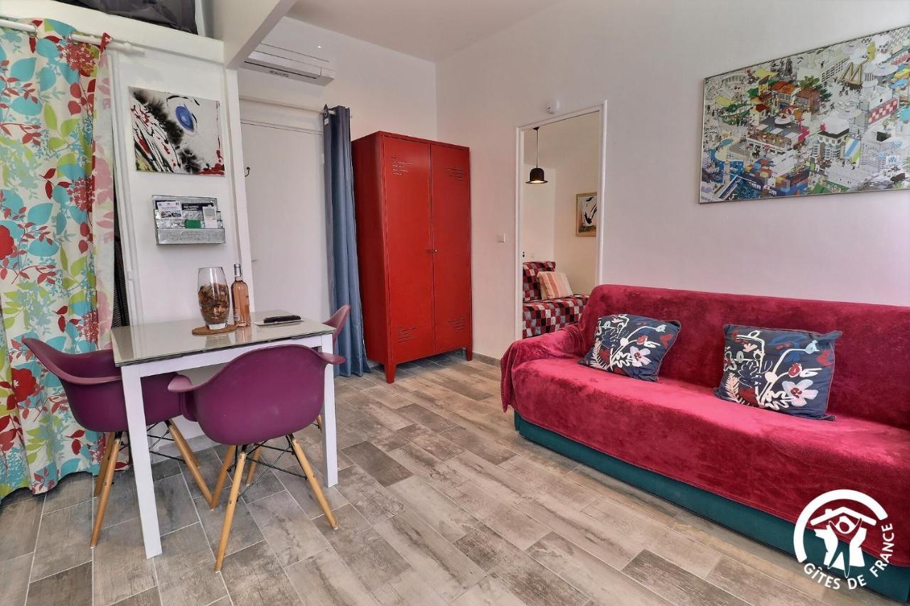 Casa Ammirati Apartment Marseilles