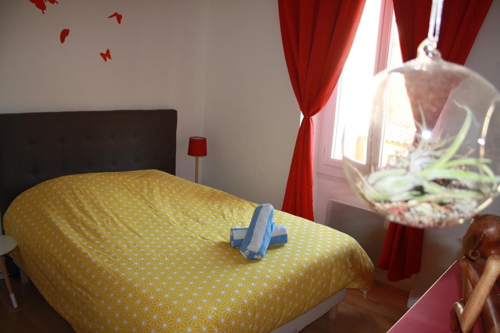 Casa Ammirati Apartment