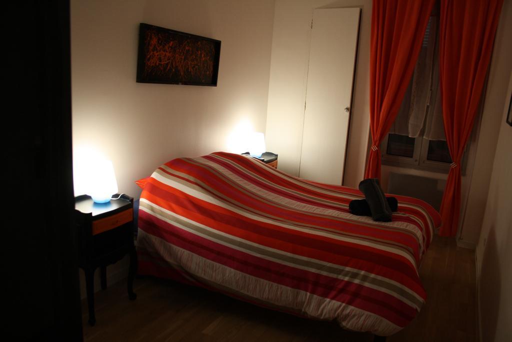 Casa Ammirati Apartment *