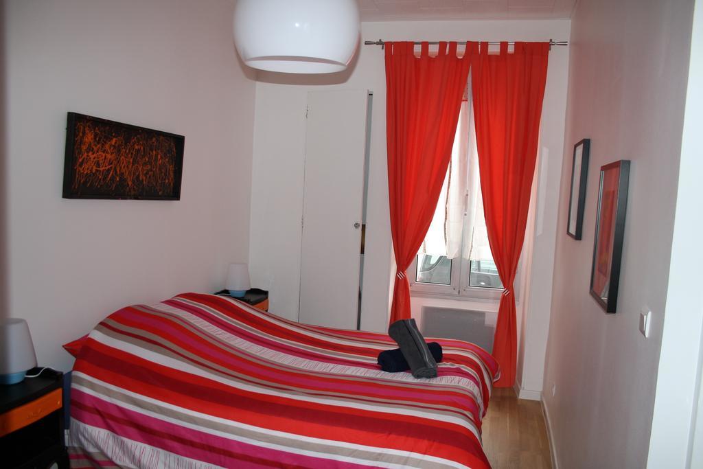 Casa Ammirati Marseilles