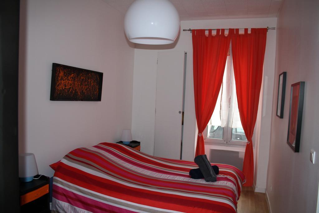 Casa Ammirati Apartment