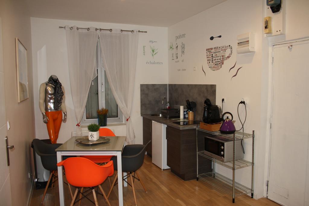 Casa Ammirati Apartment *