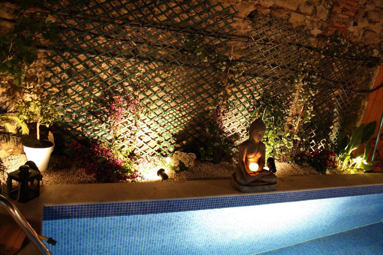 Casa Ammirati Apartment *