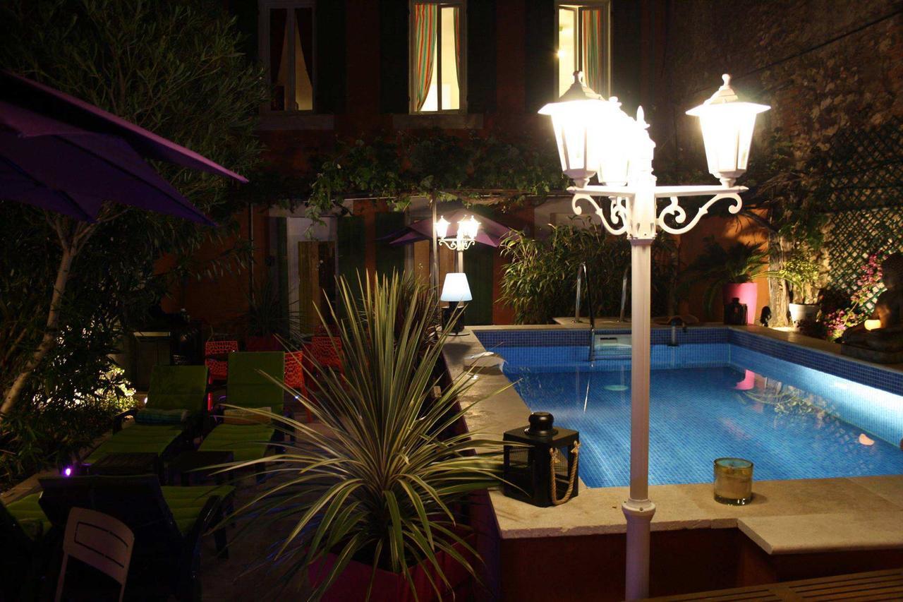 Apartment Casa Ammirati Marseilles