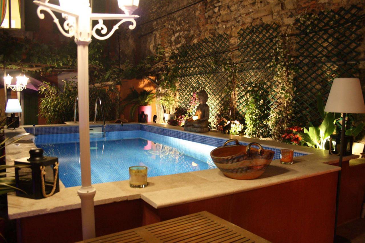 Casa Ammirati Marseilles