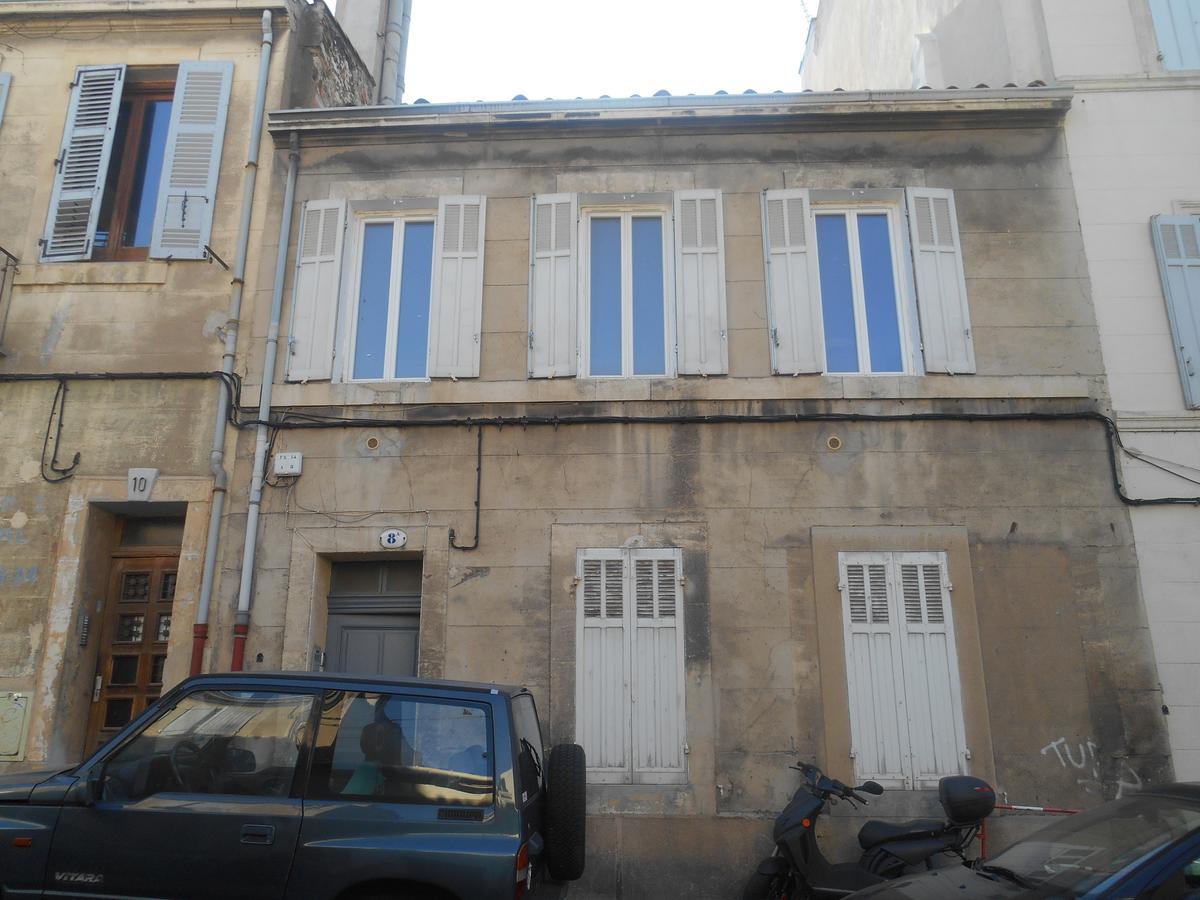 Casa Ammirati Apartment