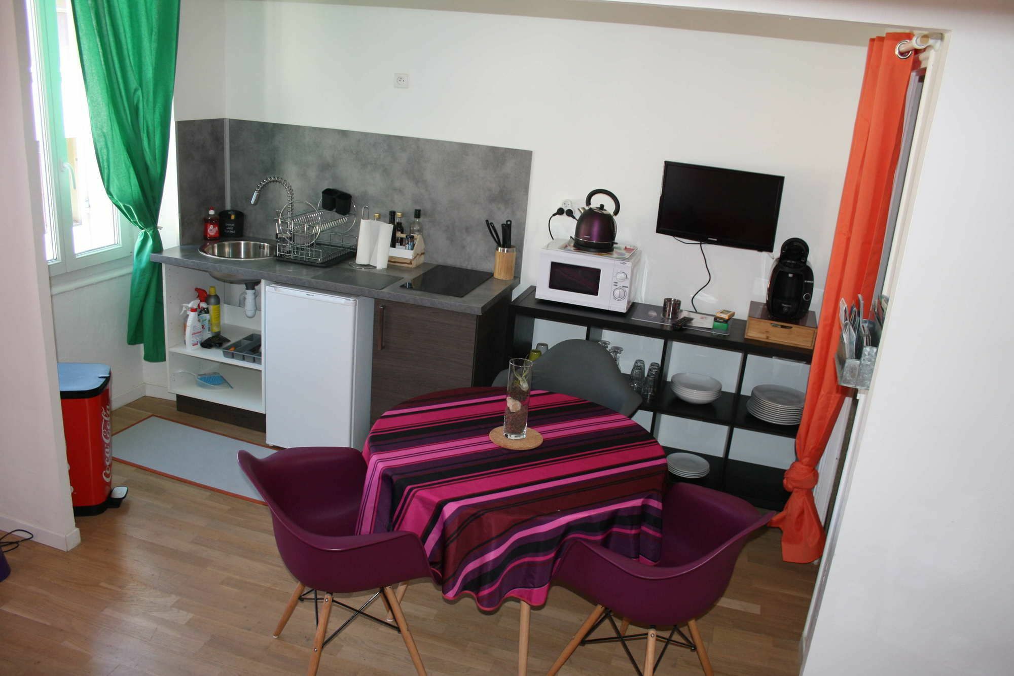 Casa Ammirati Apartment Marseilles