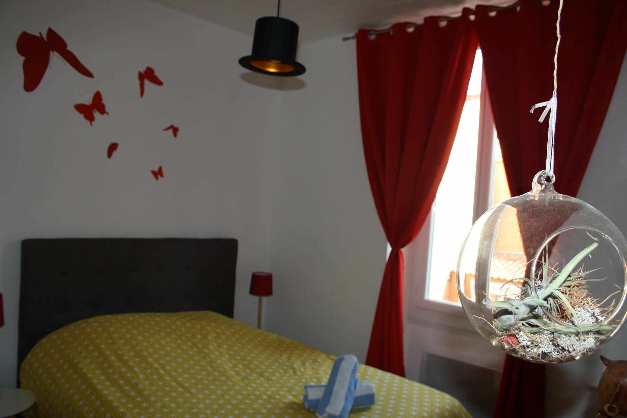 Apartment Casa Ammirati Marseilles
