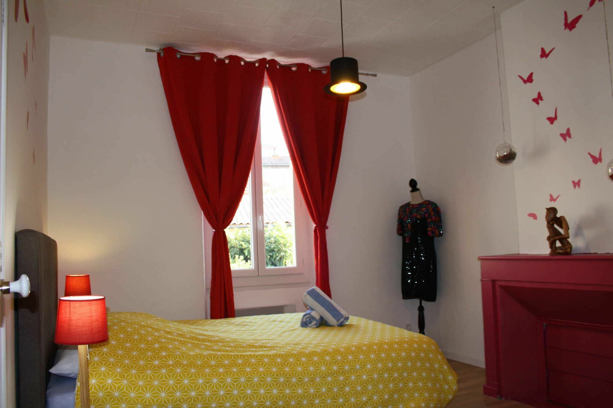 Apartment Casa Ammirati *