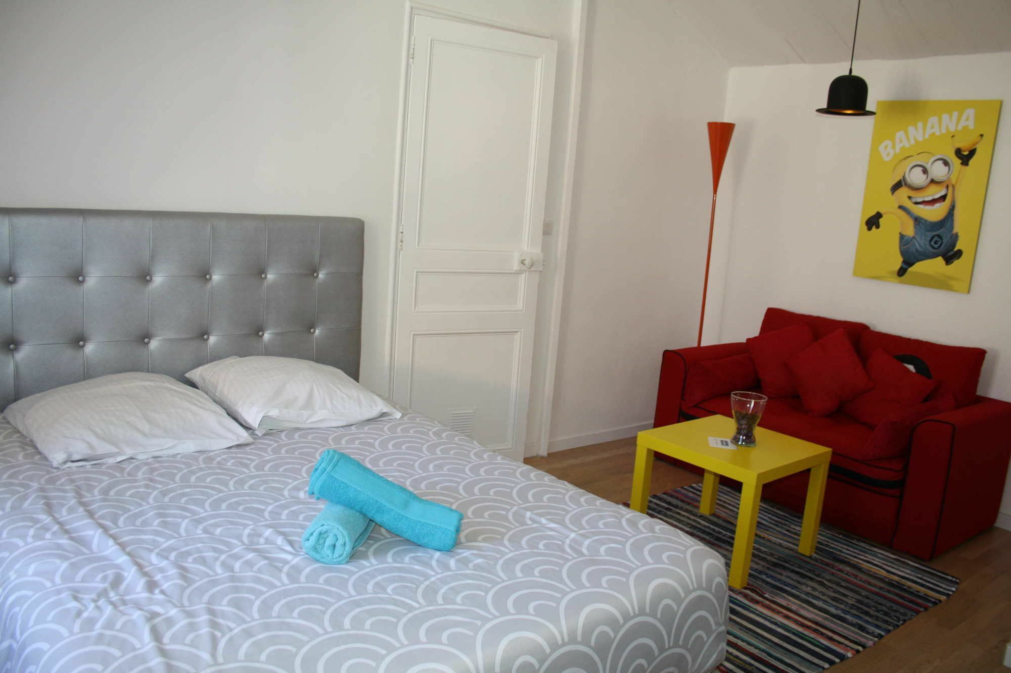 Casa Ammirati Apartment
