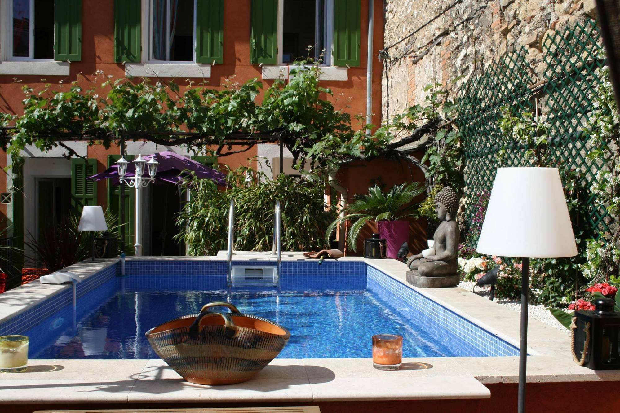 Casa Ammirati Marseilles