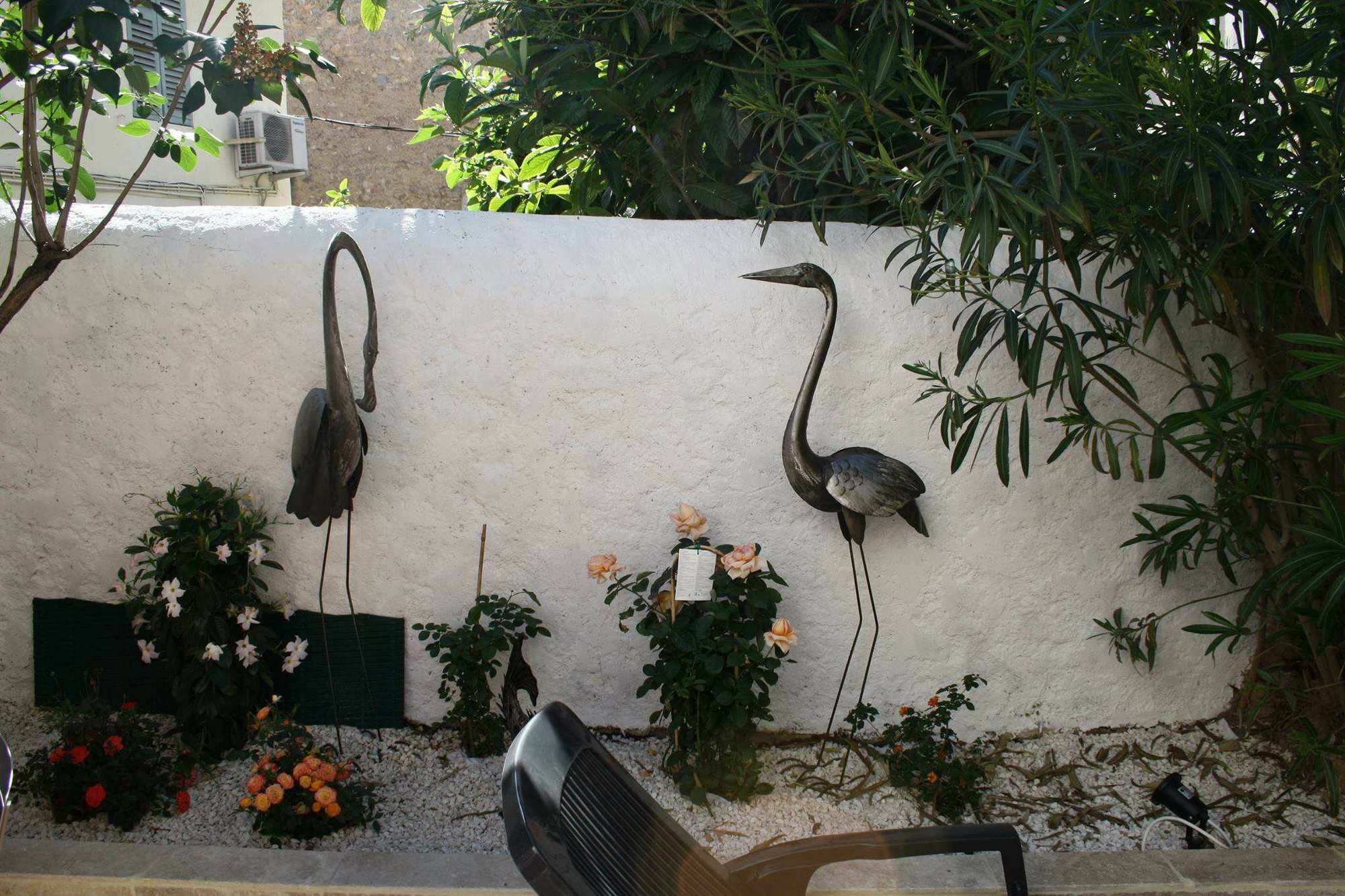 Apartment Casa Ammirati *