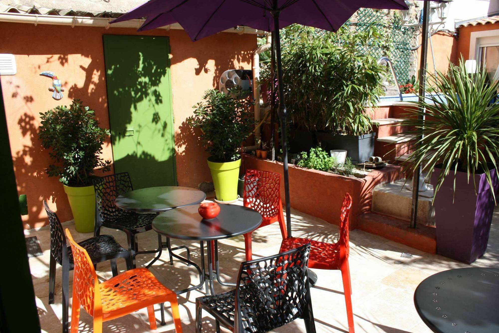 Casa Ammirati Apartment Marseilles