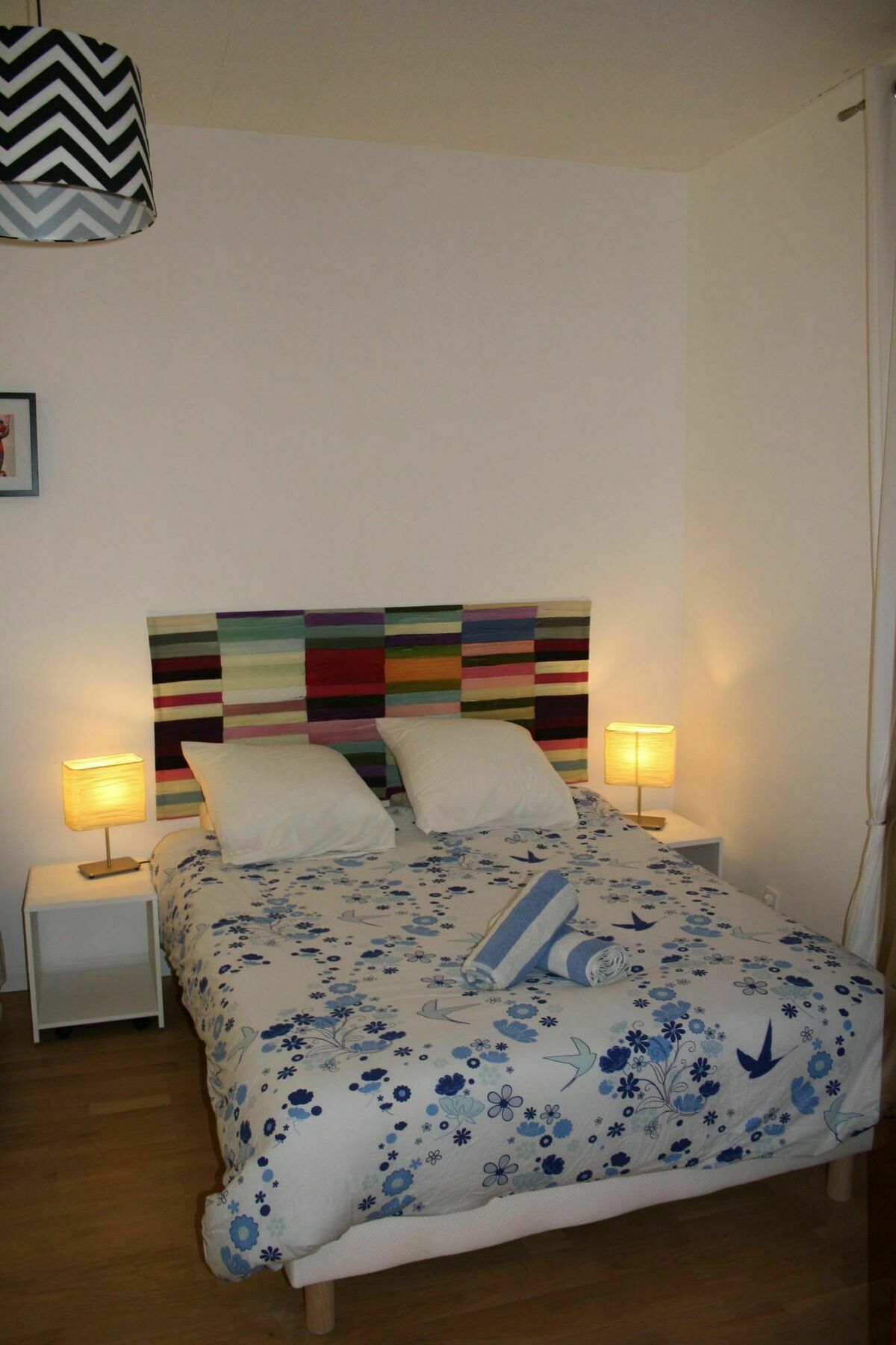 Apartment Casa Ammirati *