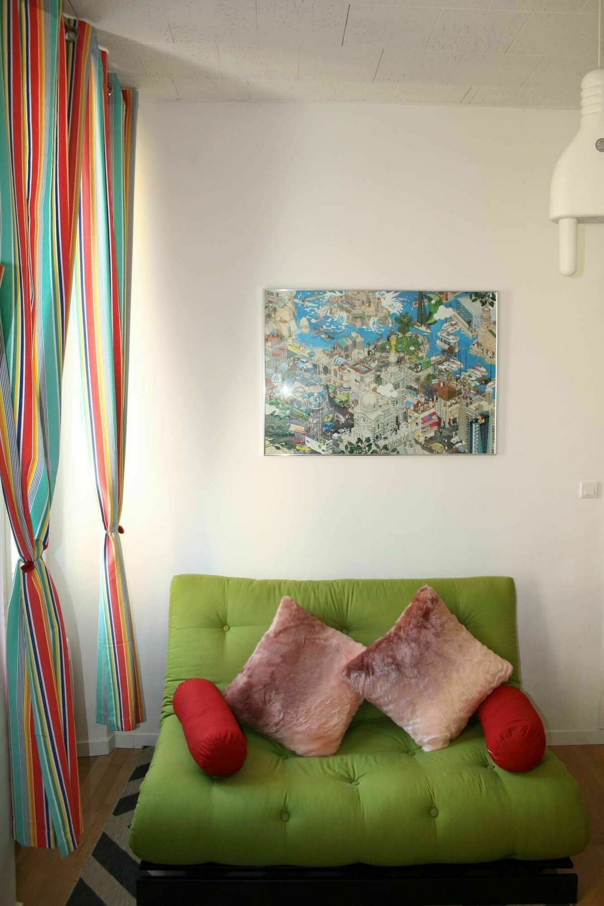 Casa Ammirati