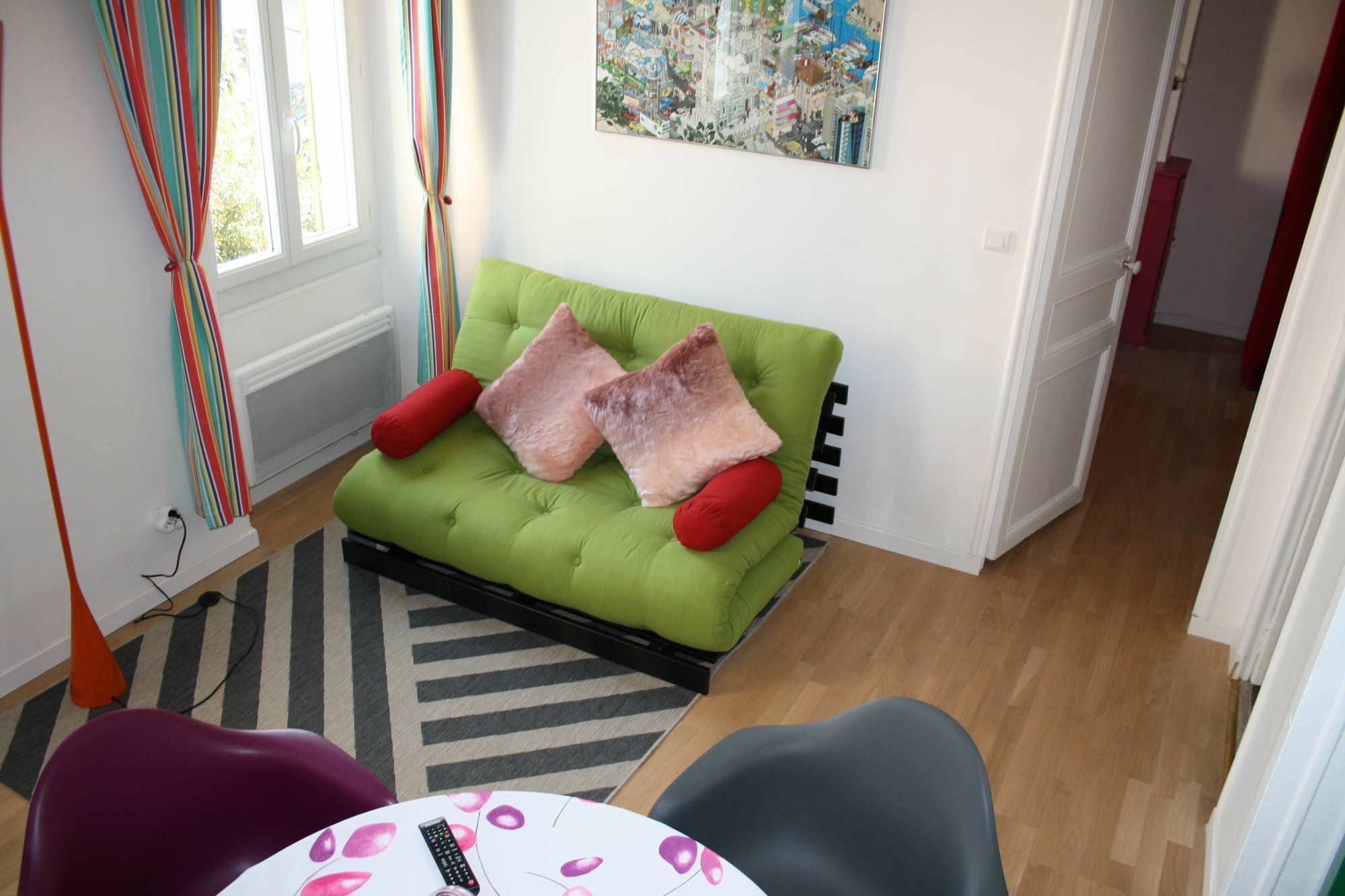 Casa Ammirati Apartment