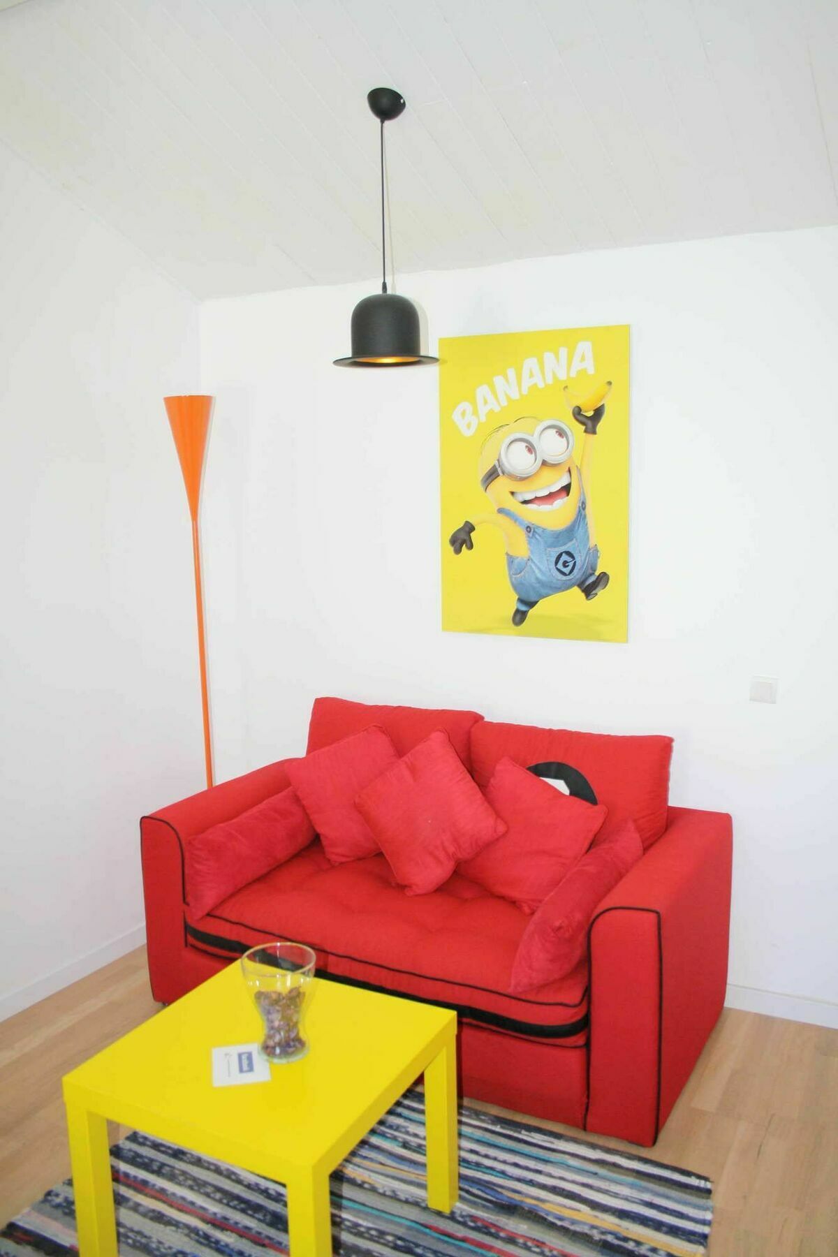 Apartment Casa Ammirati *
