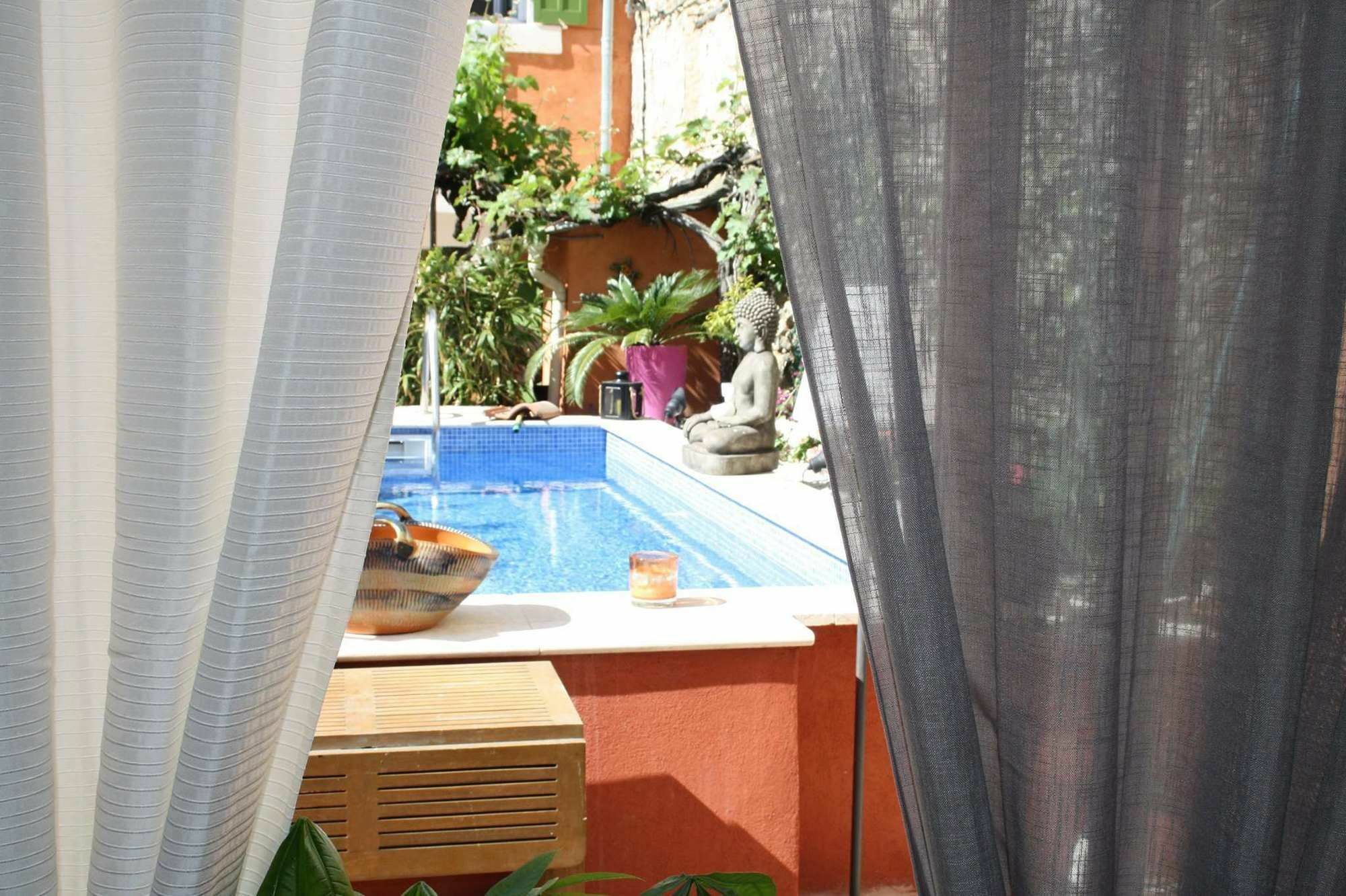Casa Ammirati Marseilles