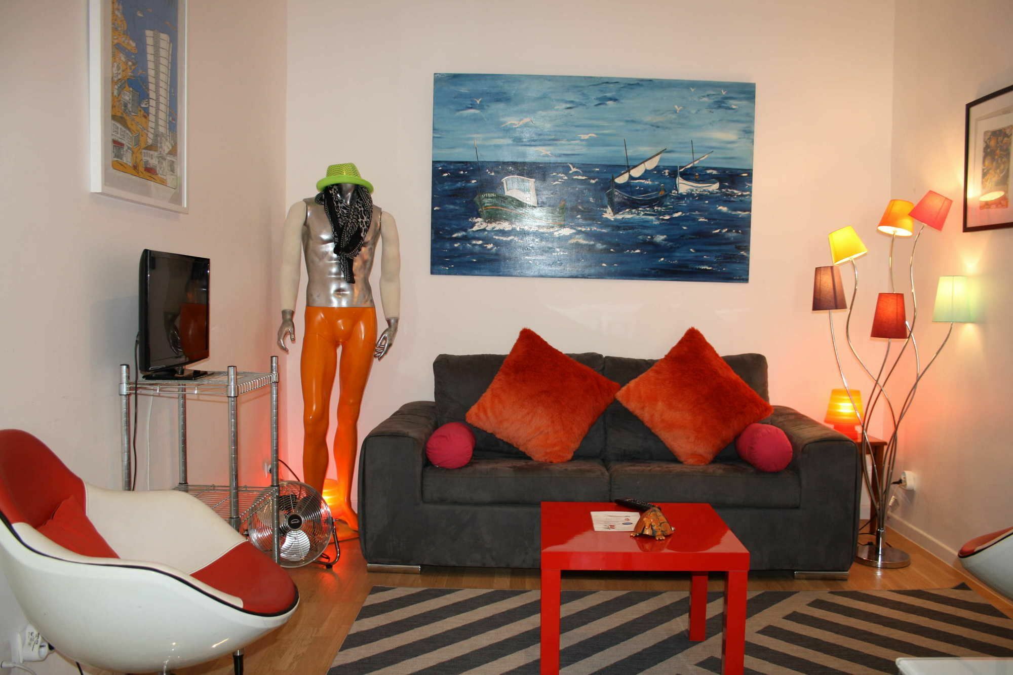 Apartment Casa Ammirati *