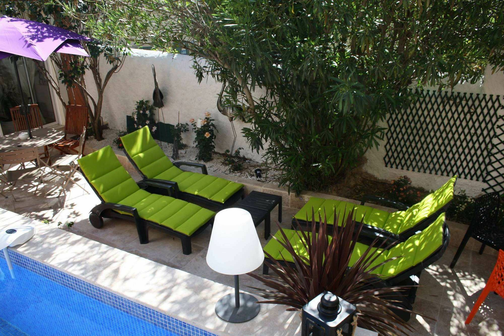 Casa Ammirati Apartment