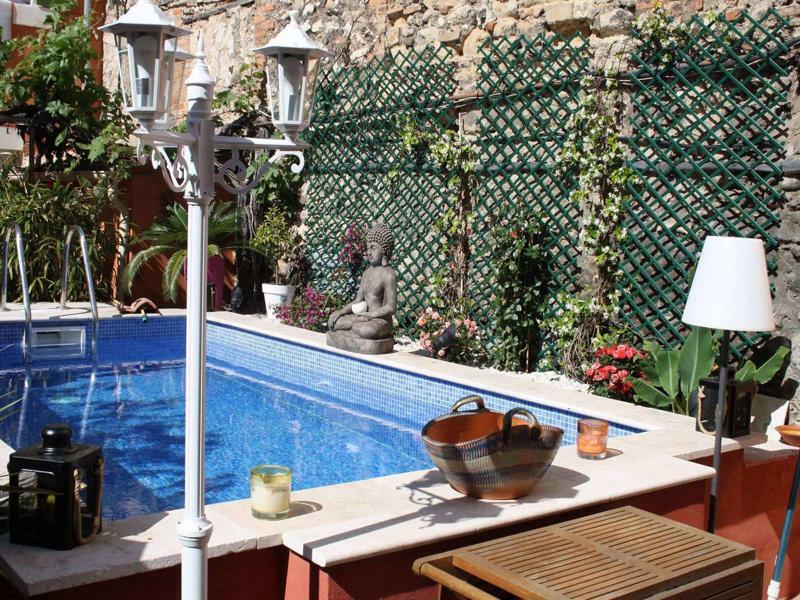Apartment Casa Ammirati Marseilles