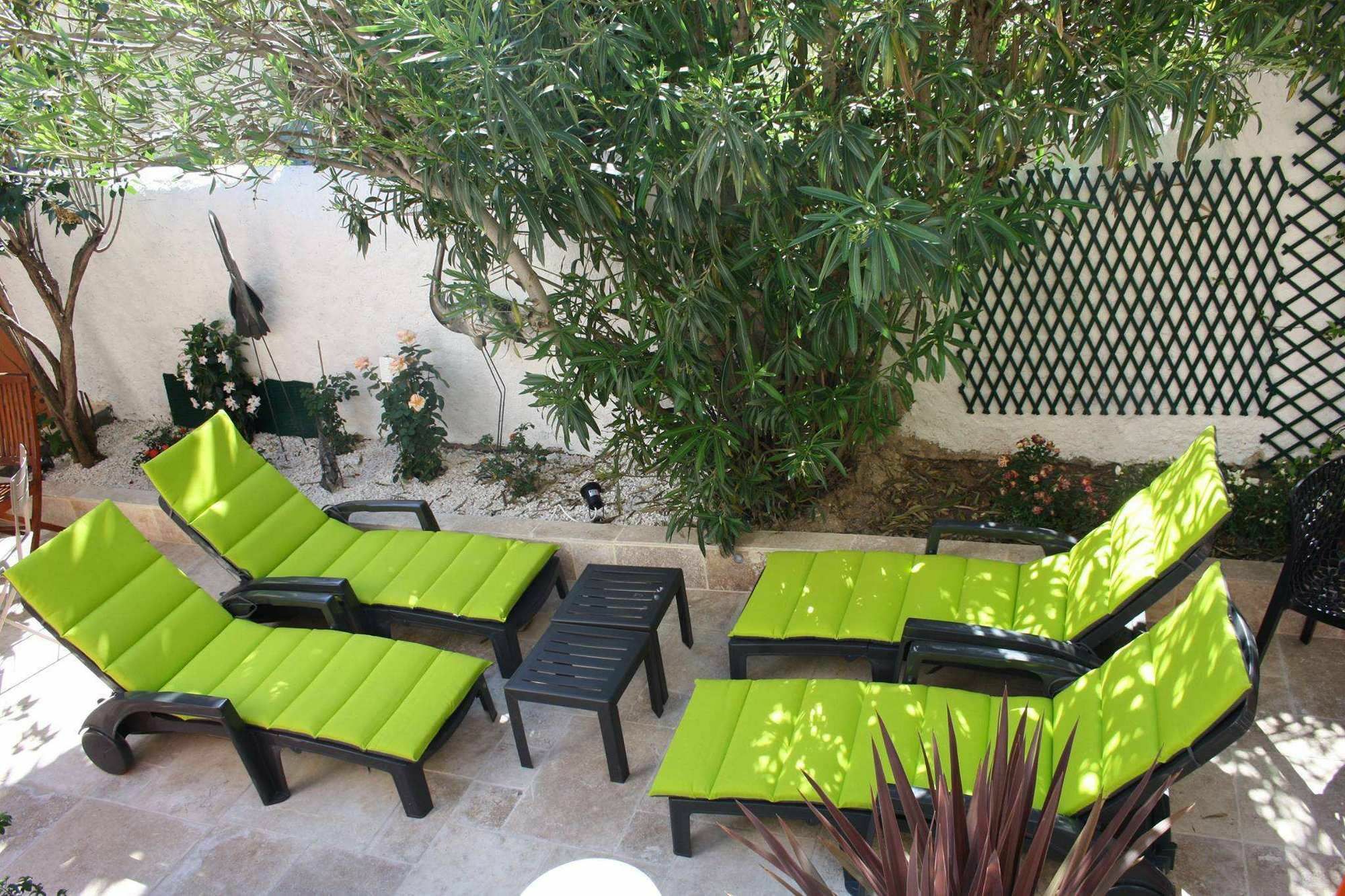 Apartment Casa Ammirati *