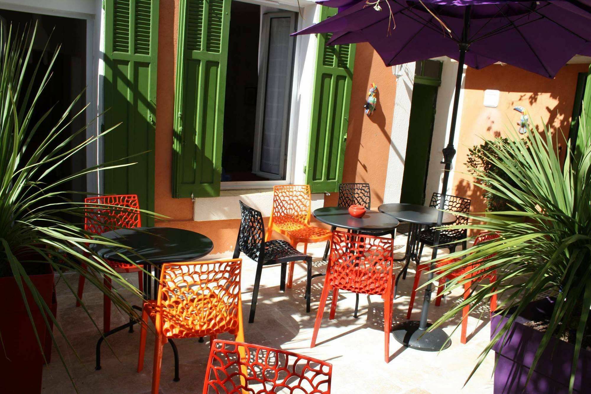Casa Ammirati Apartment Marseilles