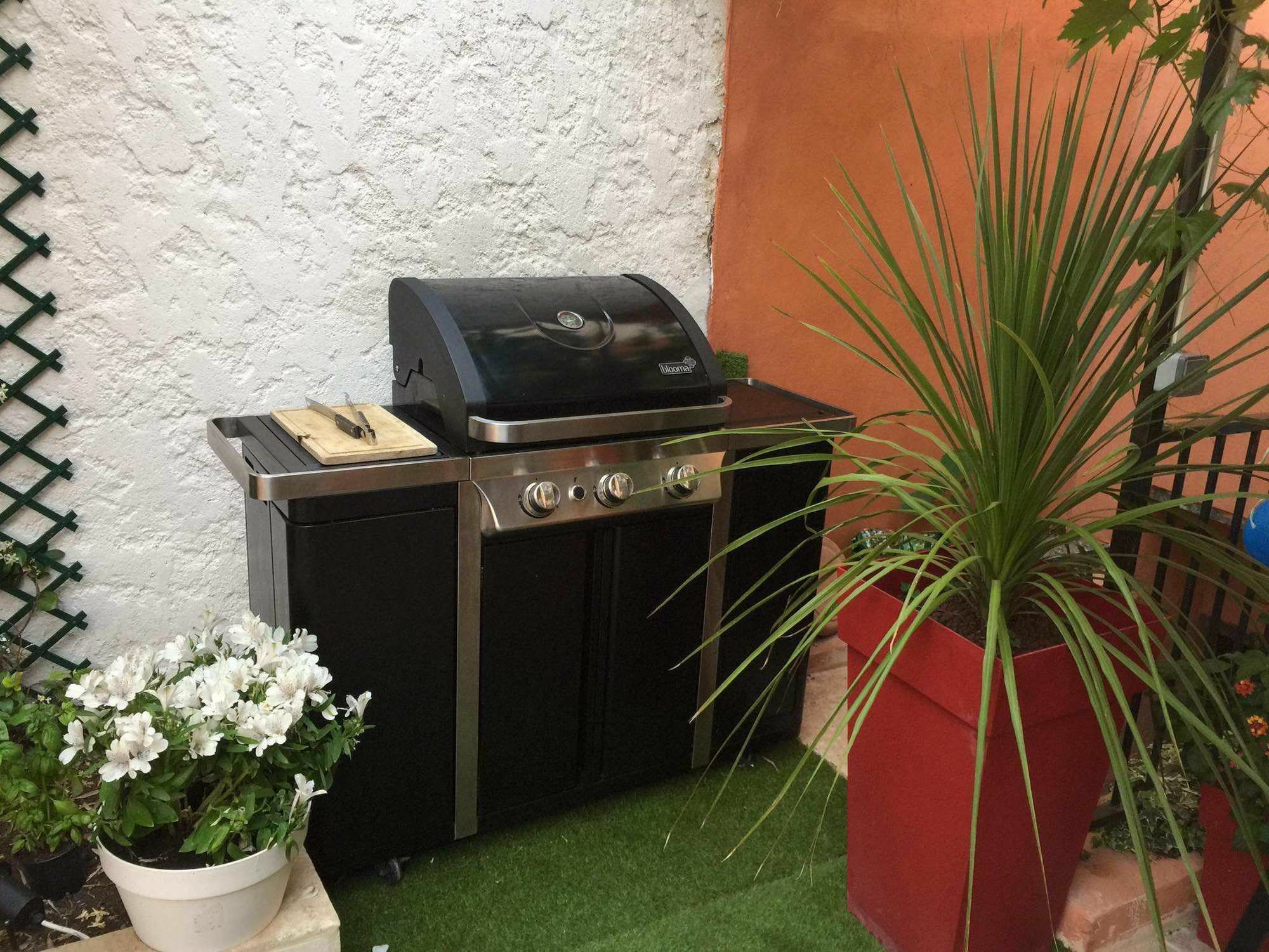 Casa Ammirati Apartment